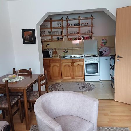 Apartment Kalpacina Žabljak Εξωτερικό φωτογραφία