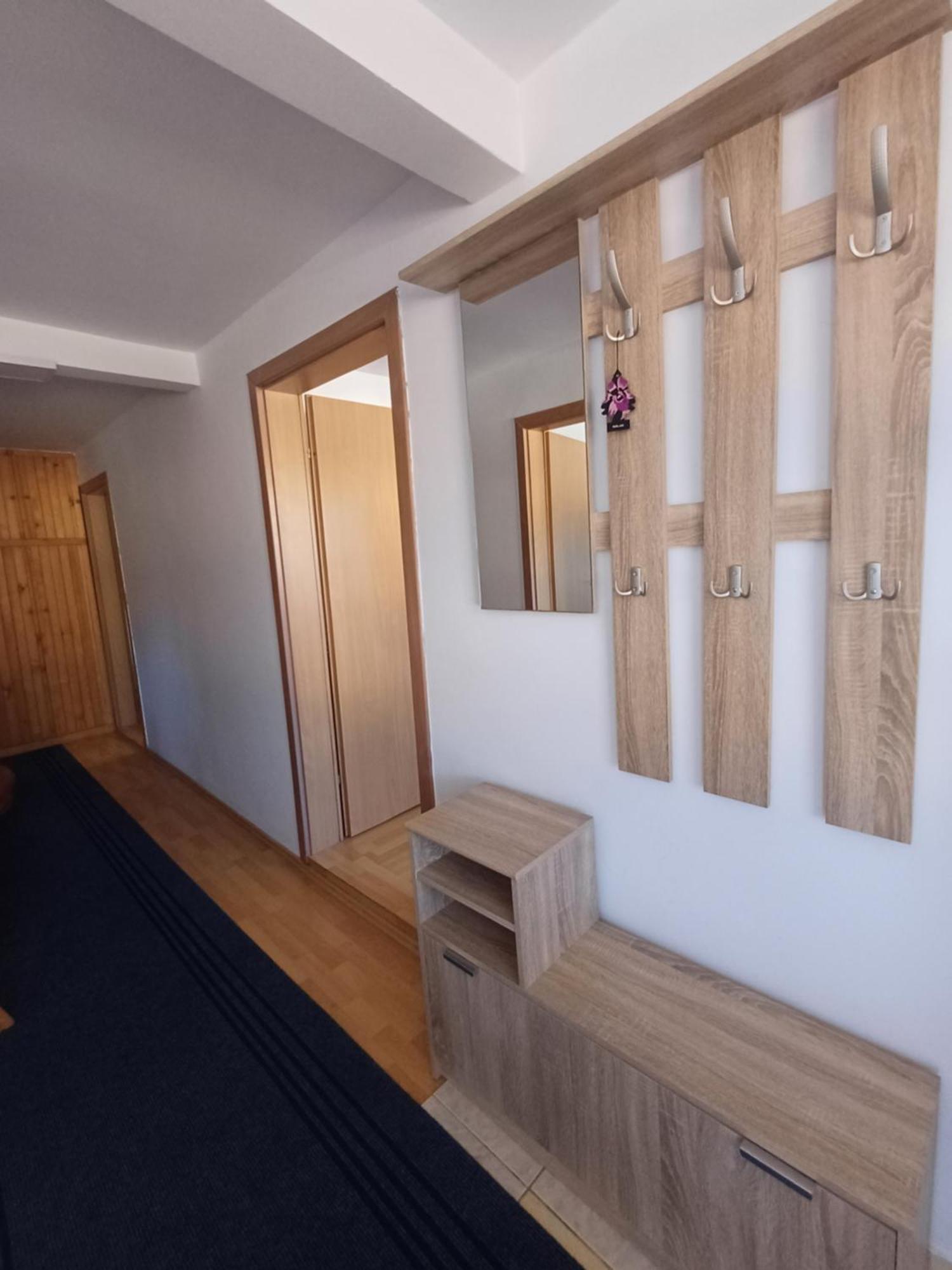 Apartment Kalpacina Žabljak Εξωτερικό φωτογραφία