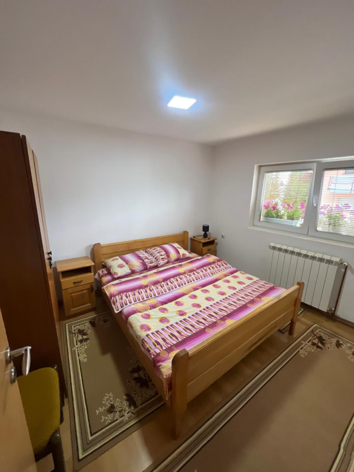 Apartment Kalpacina Žabljak Εξωτερικό φωτογραφία