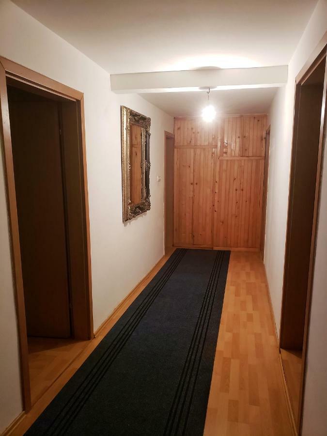 Apartment Kalpacina Žabljak Εξωτερικό φωτογραφία