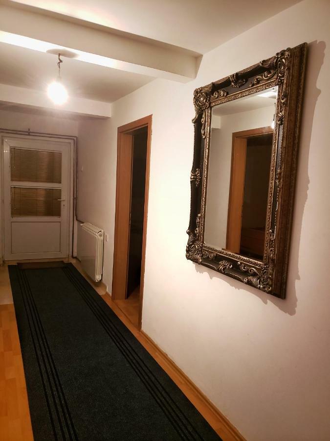 Apartment Kalpacina Žabljak Εξωτερικό φωτογραφία